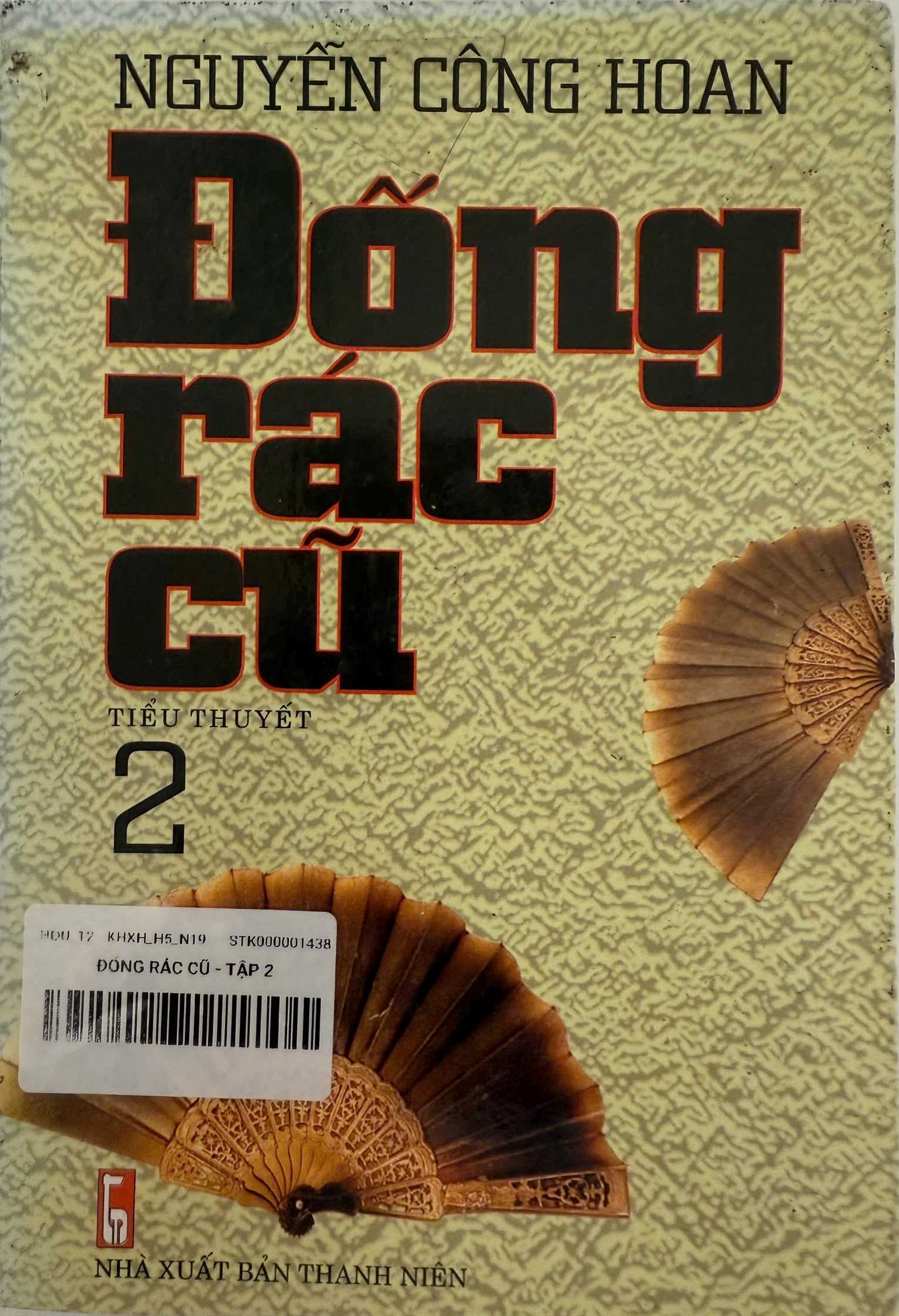 ĐỐNG RÁC CŨ – TẬP 2
